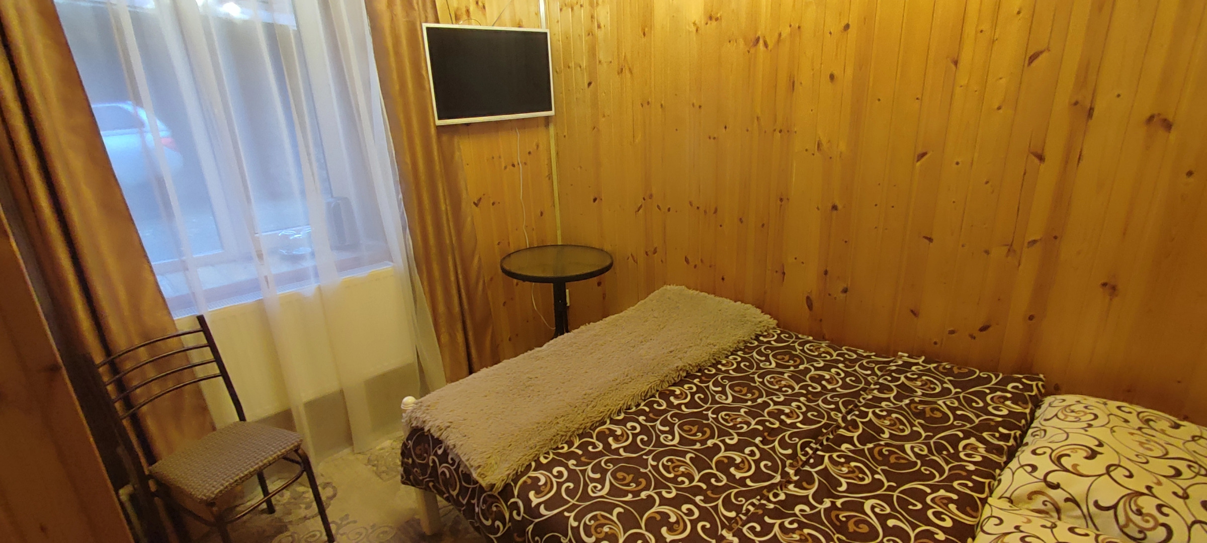 Мини-отель Феникс