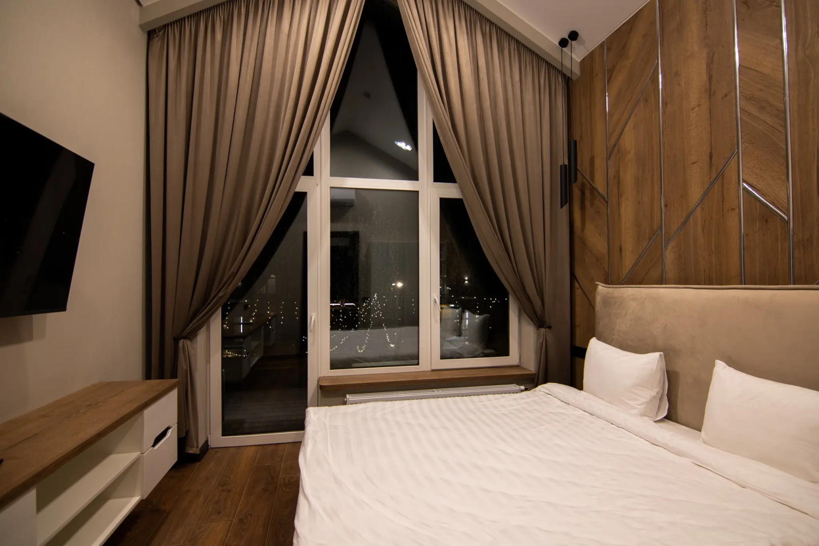 Villingston Residence