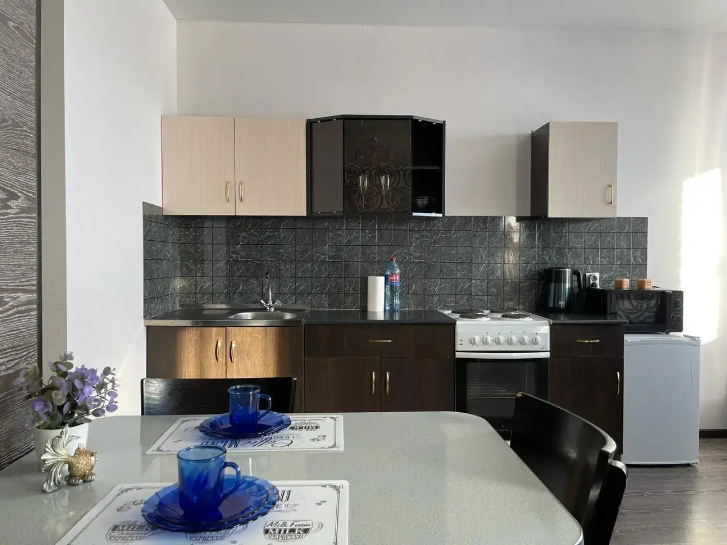 Апартаменты на Проспекте Нариманова 38