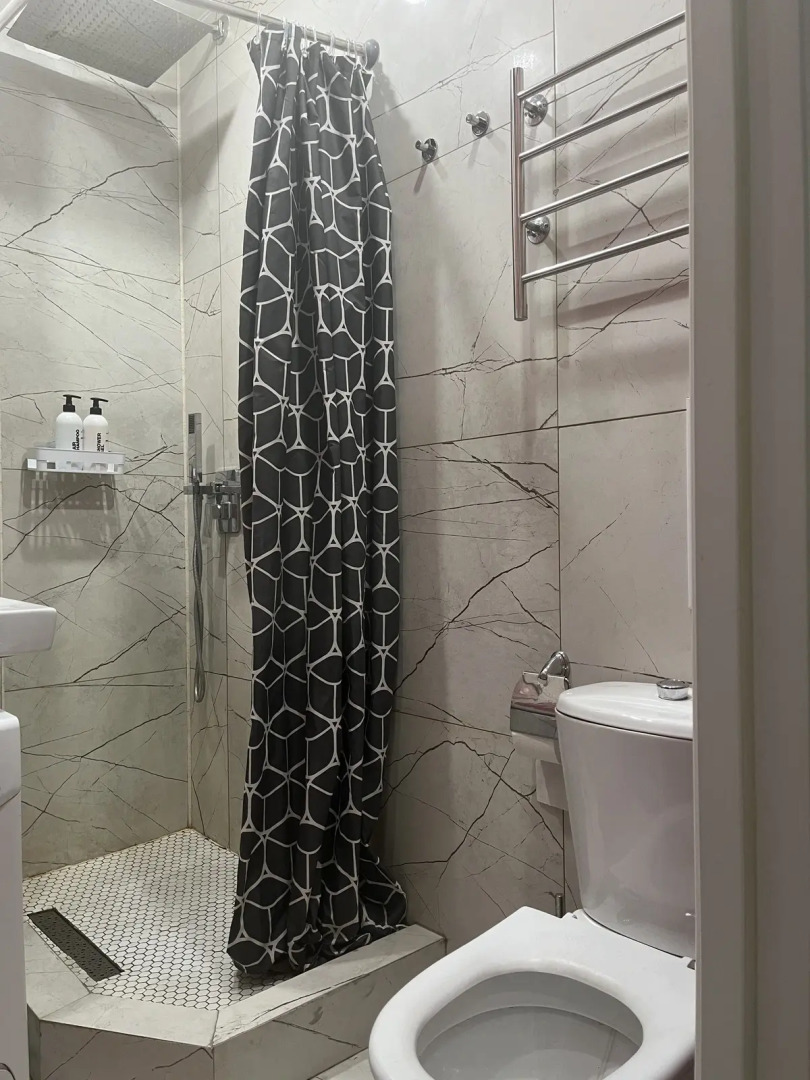 Апартаменты Happy People на улице Галины Вишневской 5