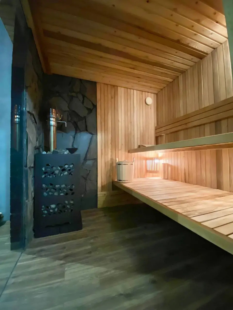 Avtograf Korobitsyno Guest House