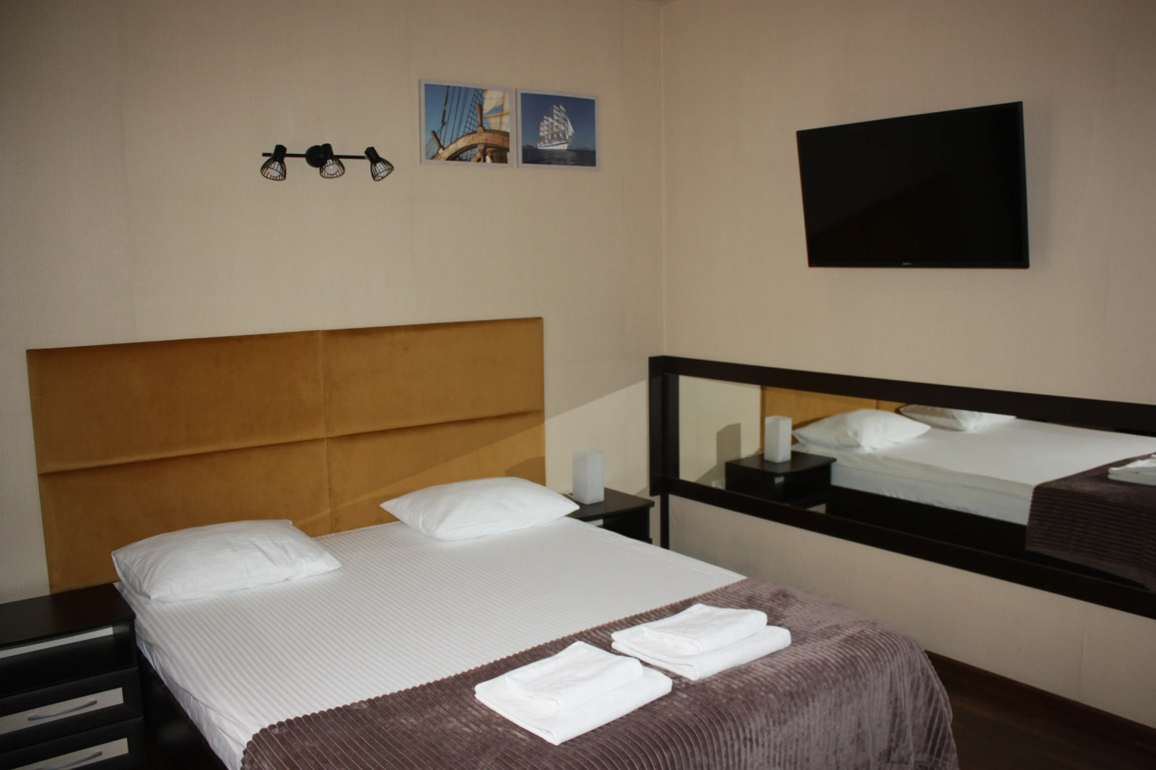 Мини-отель Орион