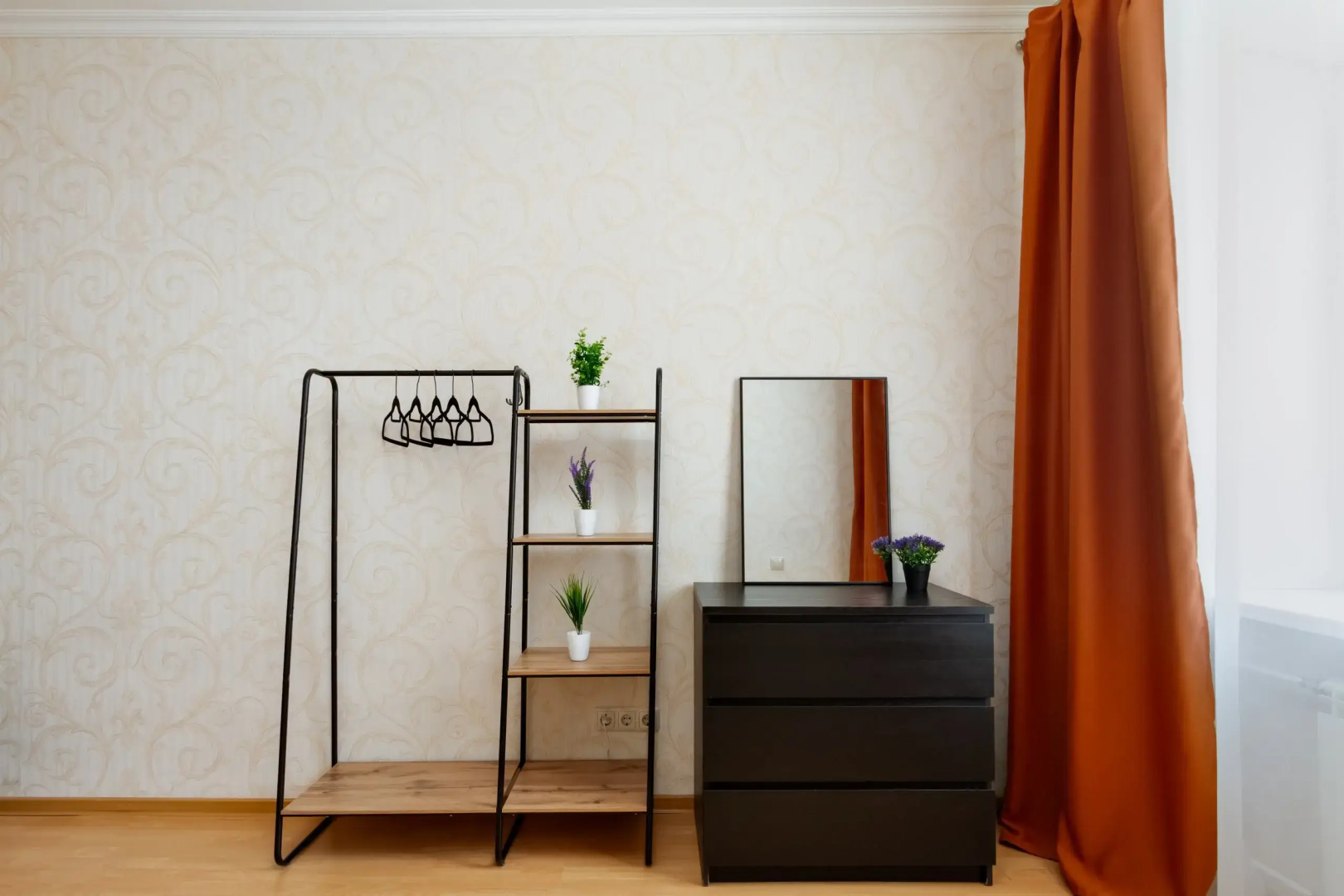 Апартаменты на Урицкого