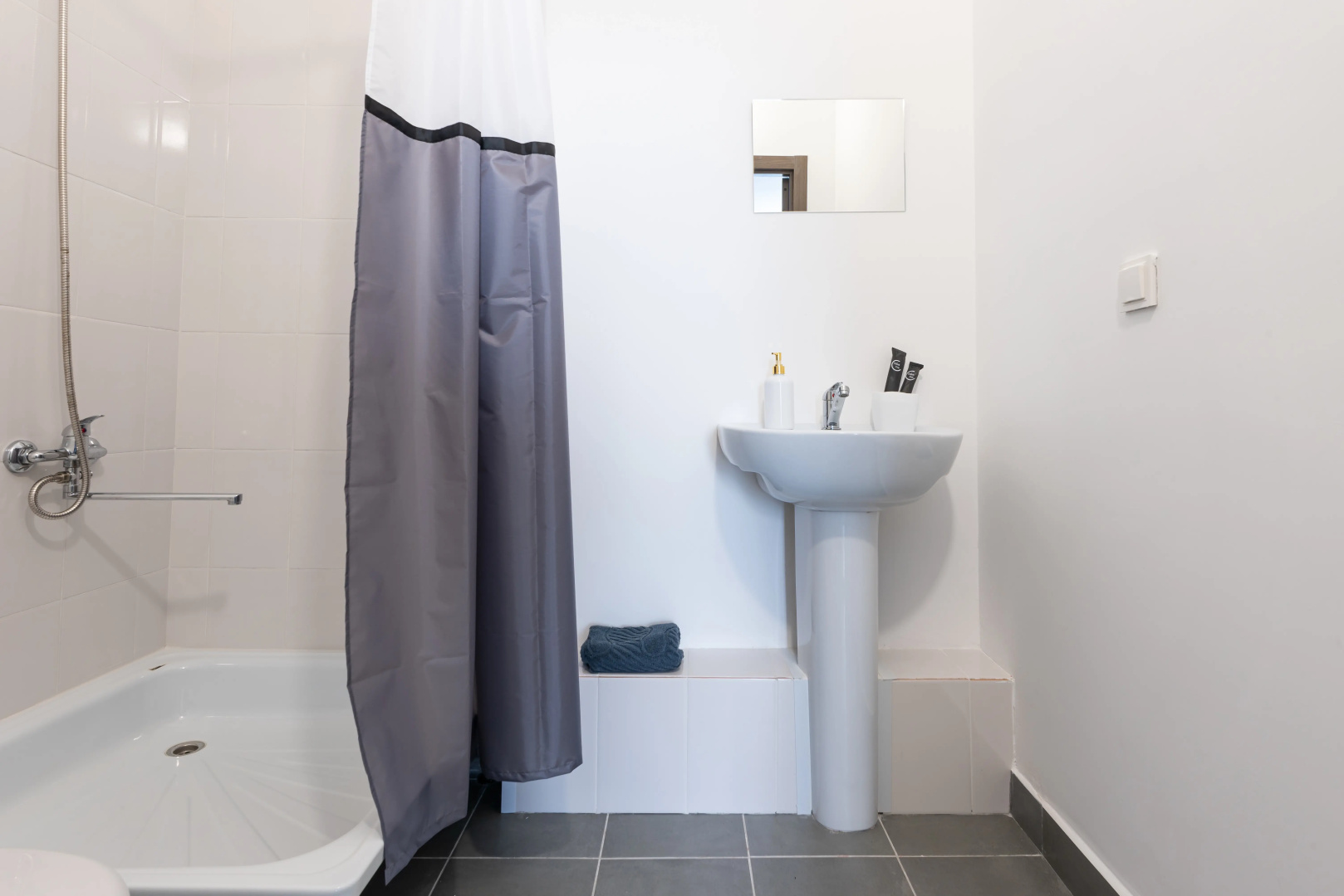 Апартаменты Dayker City Apartments на Краснолесье