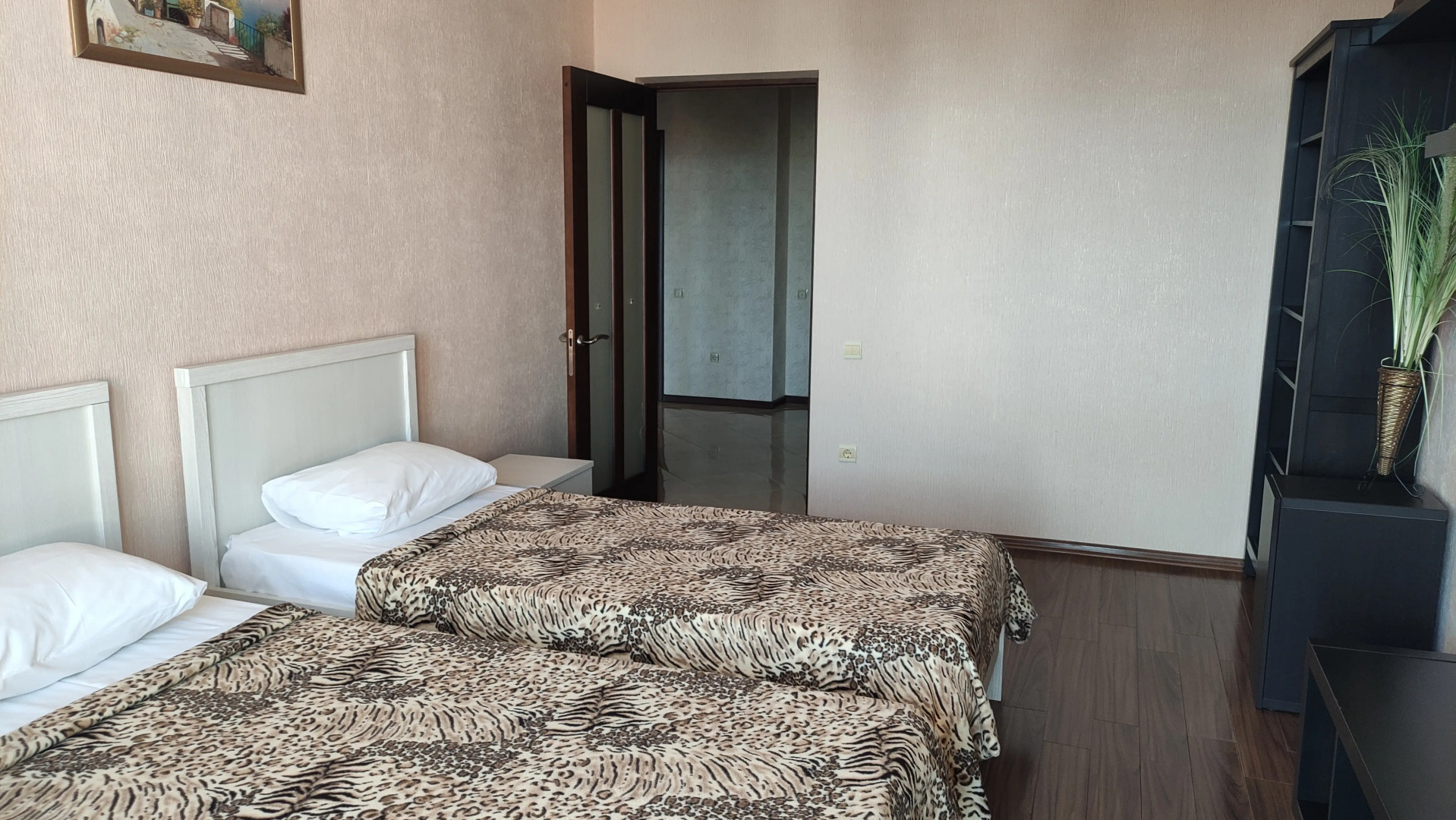 Апартаменты Antica