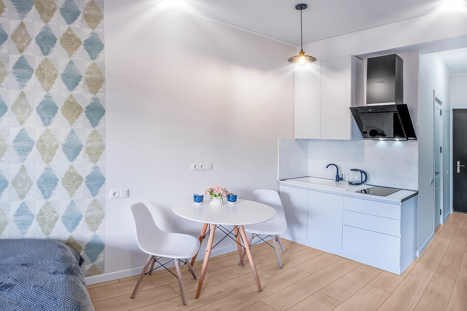 Апартаменты HB apartments University I