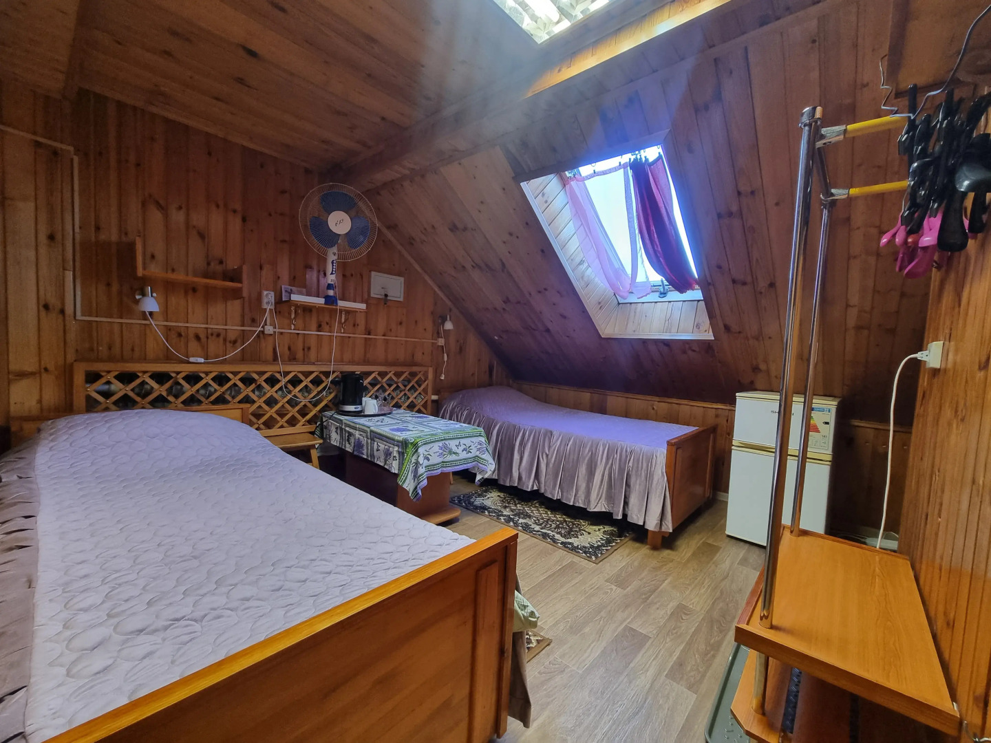 Гостевой дом У башни