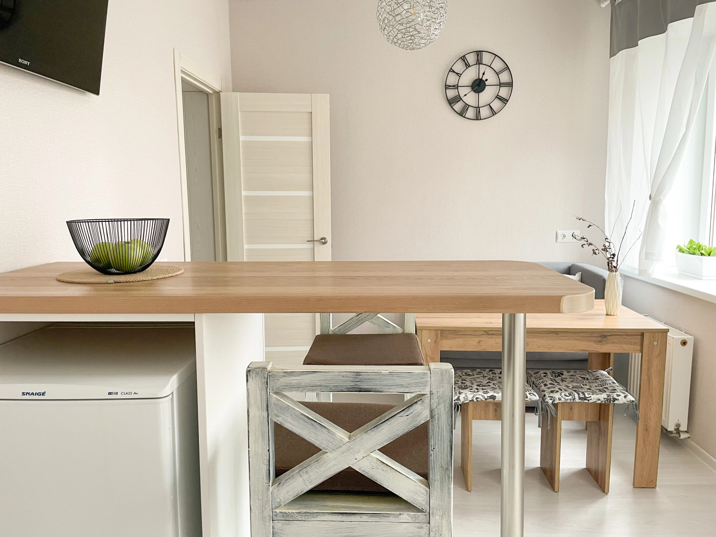 Квартира PotemkinApart