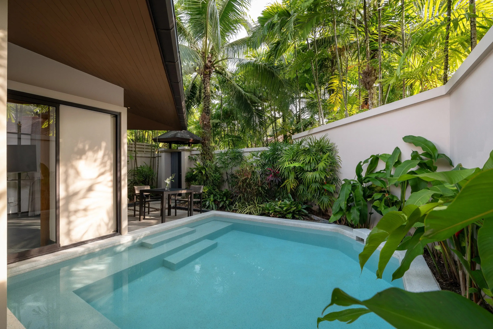 Dewa Phuket Resort & Villas