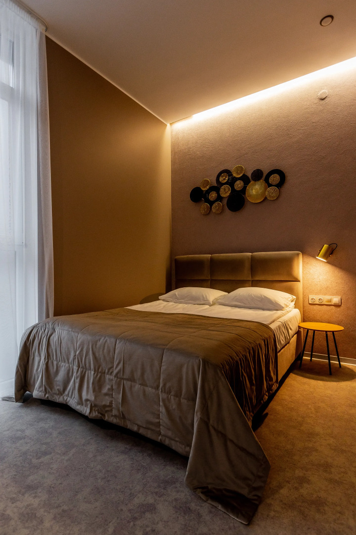 Апарт-Отель Асгард