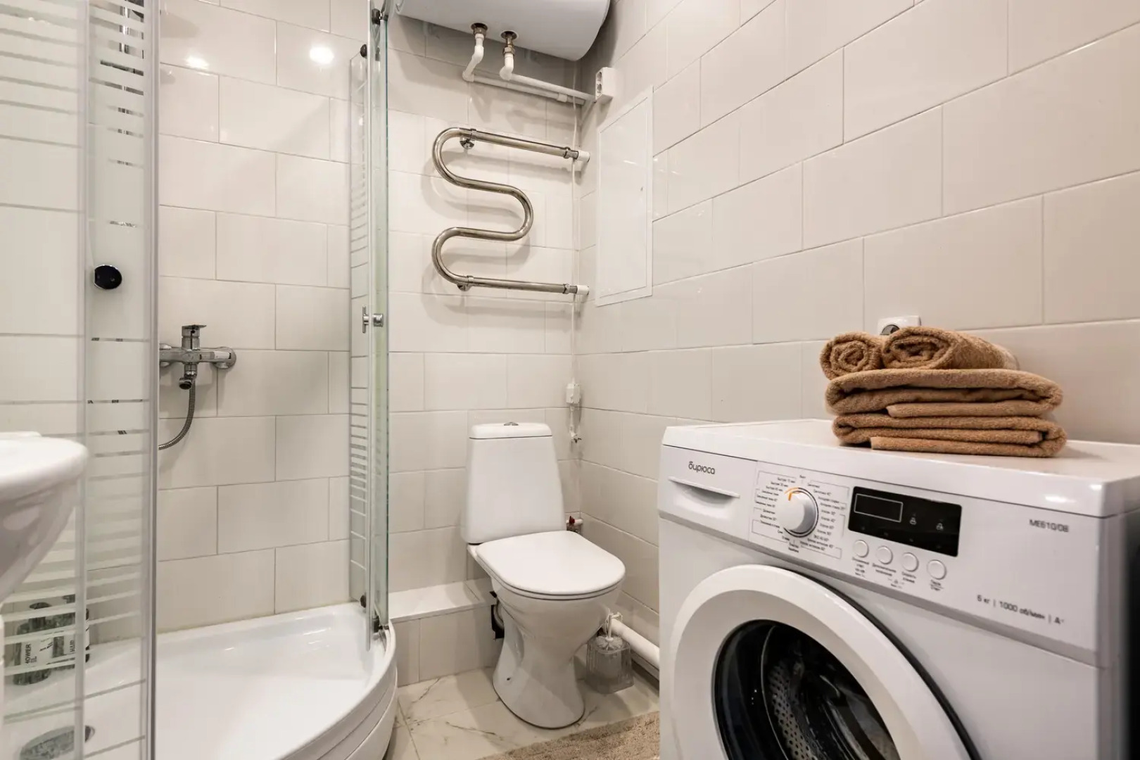 Апартаменты Sunmarine apart на улице Анны Ахматовой 11к3