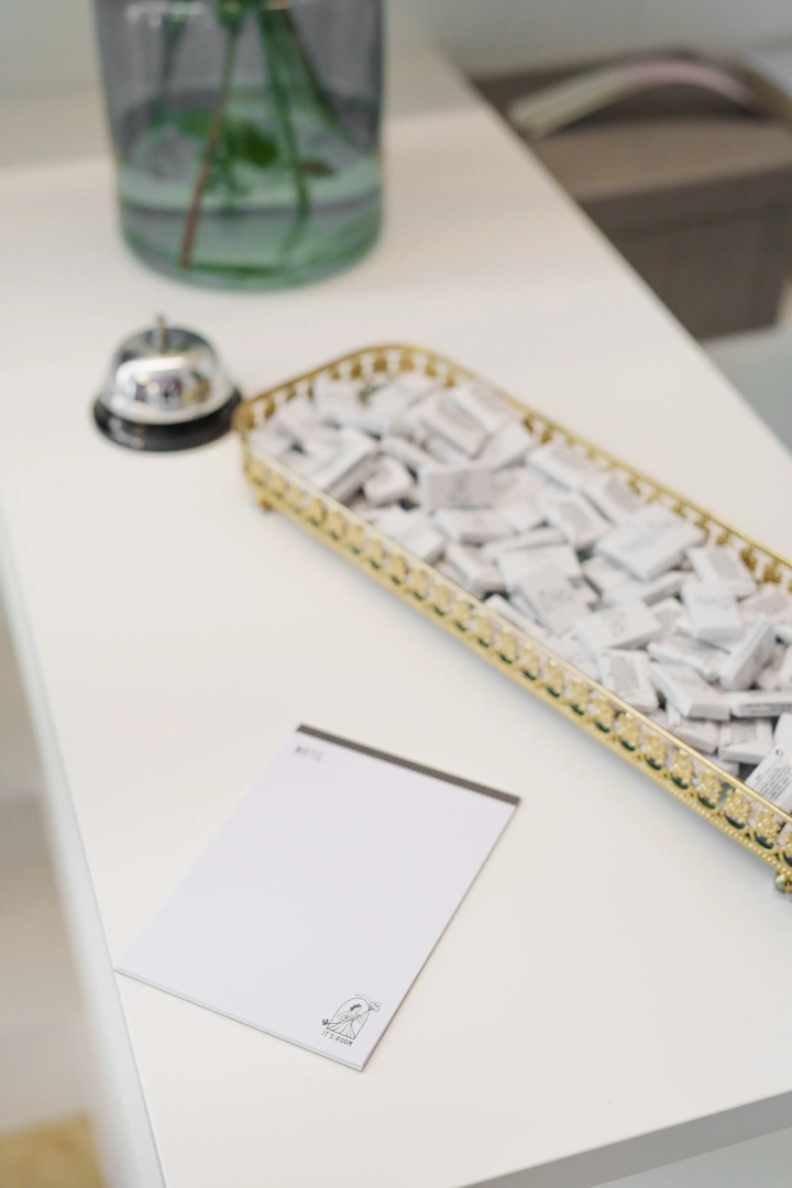 Гостевой дом It's Room Naples