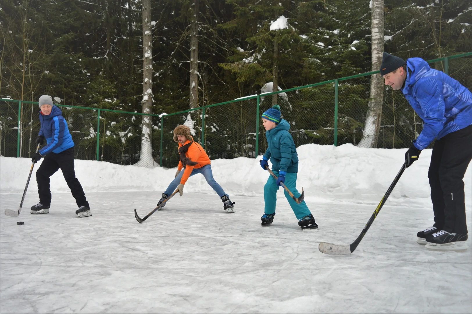 Отель Истра Холидей