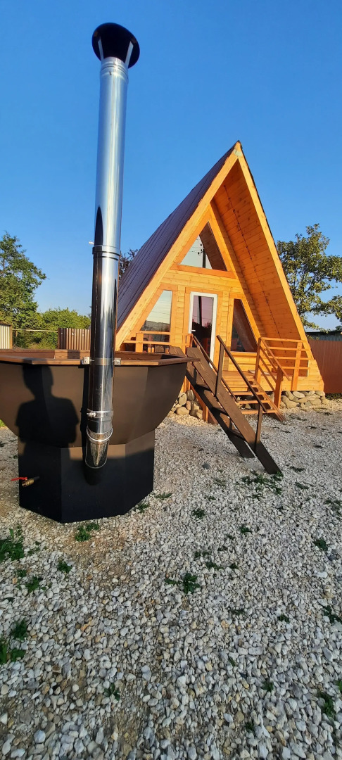 Гостевой Дом Благодать