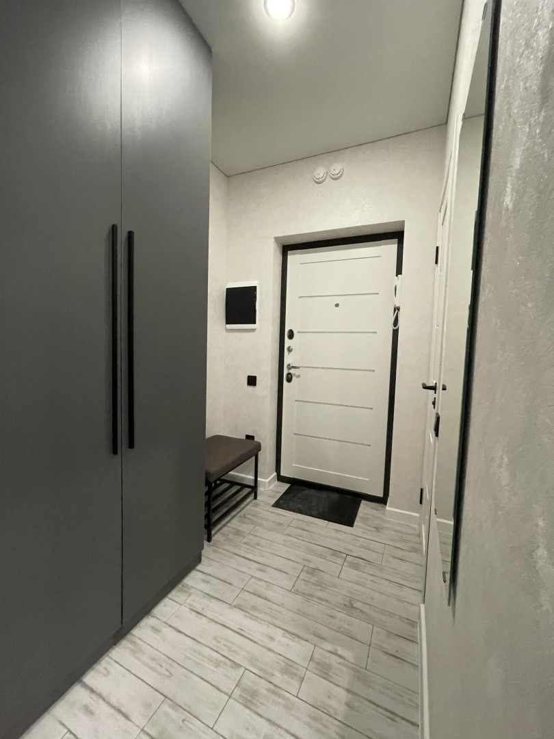 Квартира Bykovtsev Family