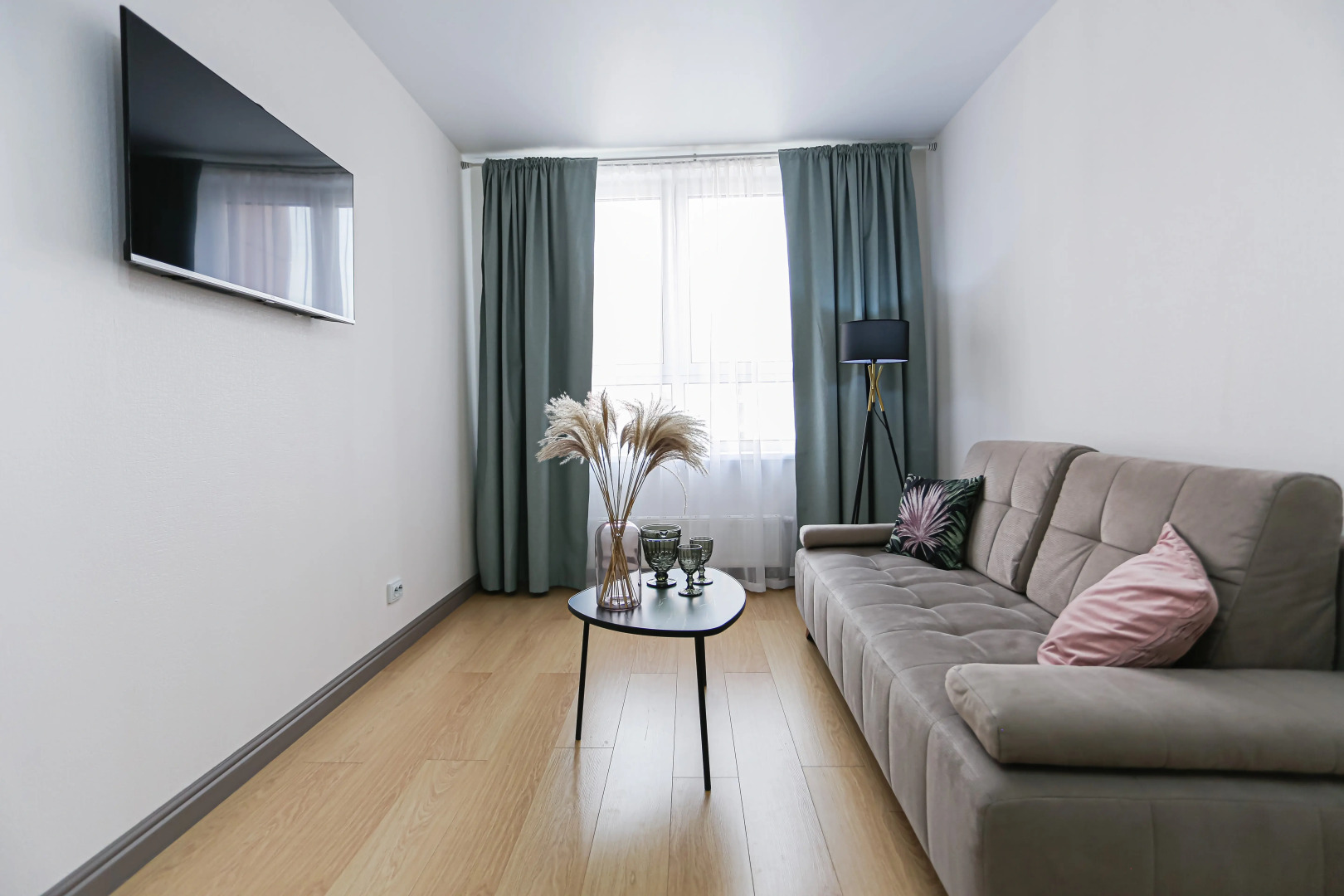 Квартира Бизнес класс Зеленый центр