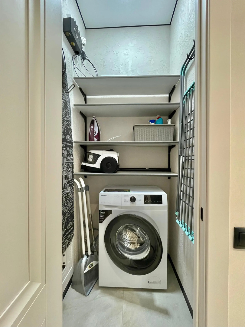 Квартира Жемчуг Колоннады