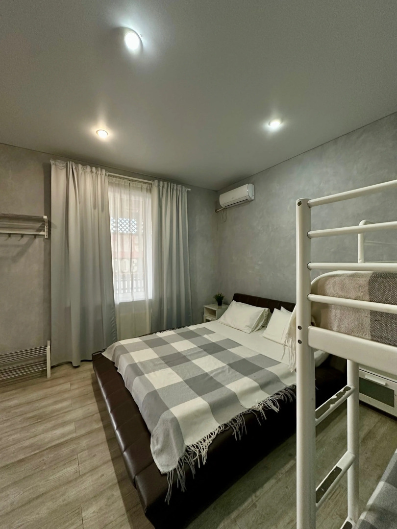 Отель Orion Mini-Hotel