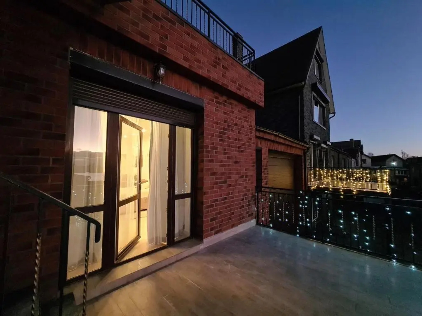 Апартаменты Apart 39 у Залива Дельфин 1