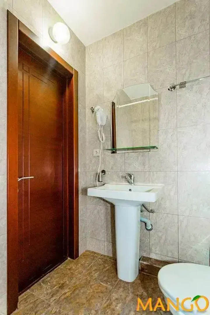 Гостевой Дом Манго