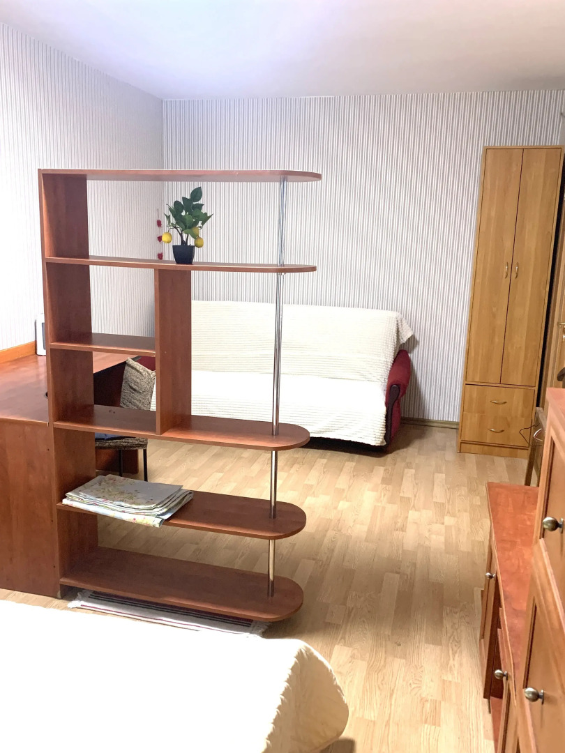 Апартаменты Квартира недалеко от Центра