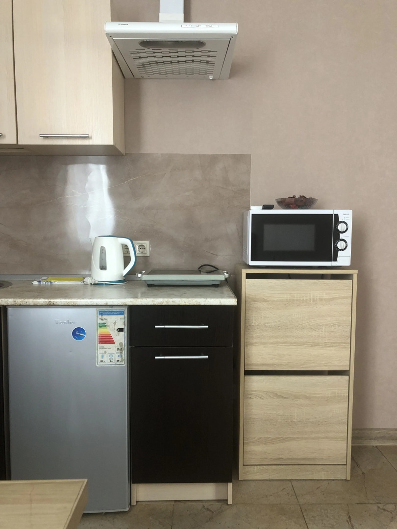 Гостевой дом на Камышовой 12а