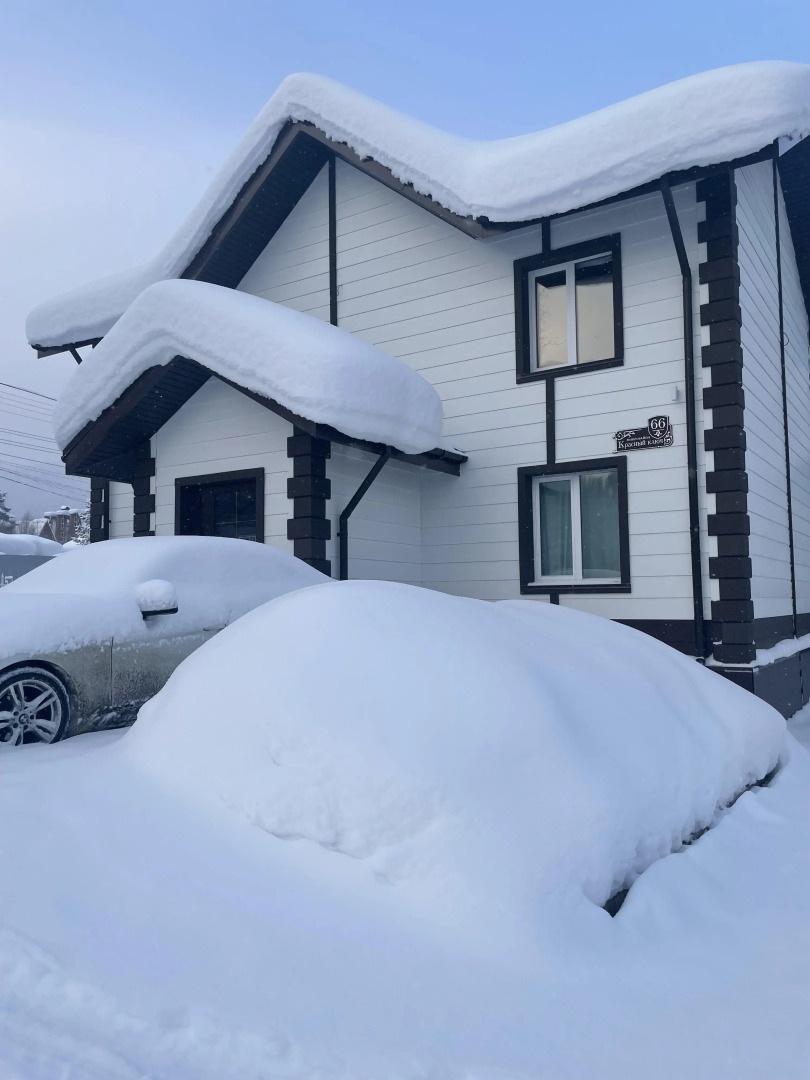 Baikal Best Edelweiss