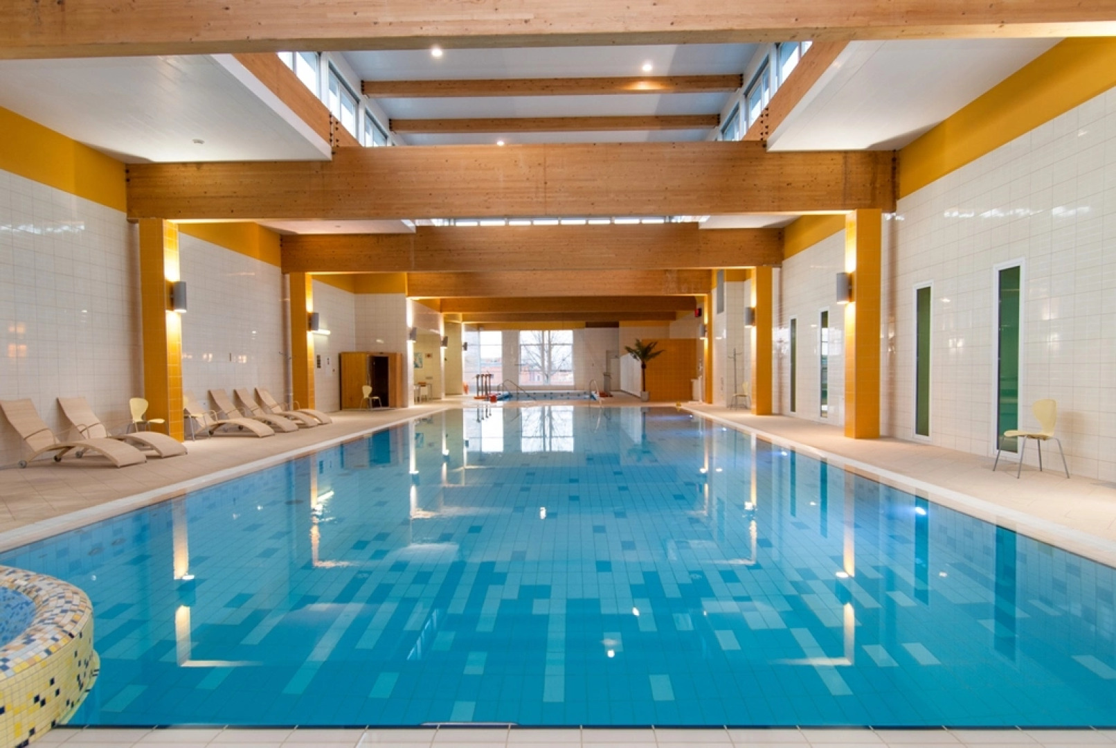 Санаторий Egles