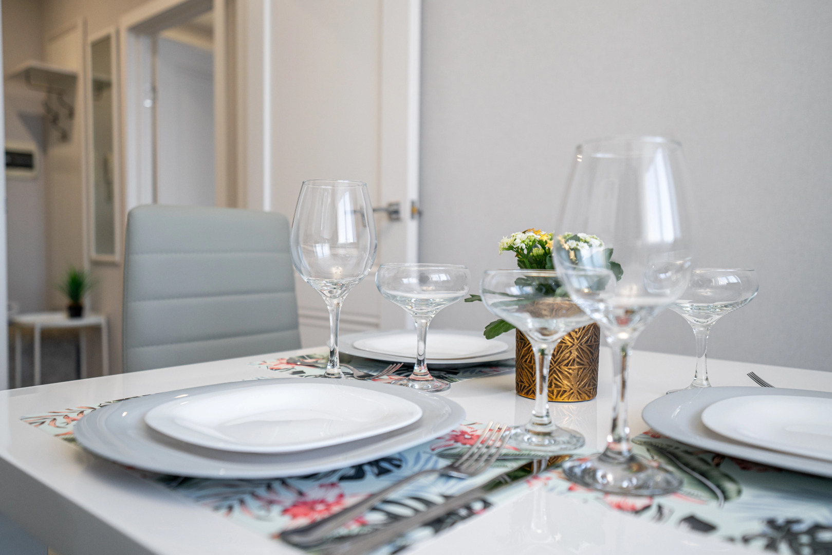 Квартира Gold Star на Горького 96