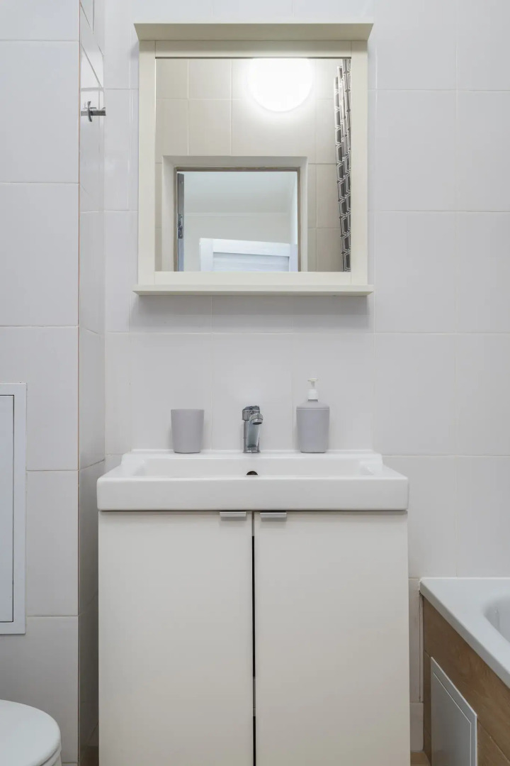 Квартира на Московской 118/2