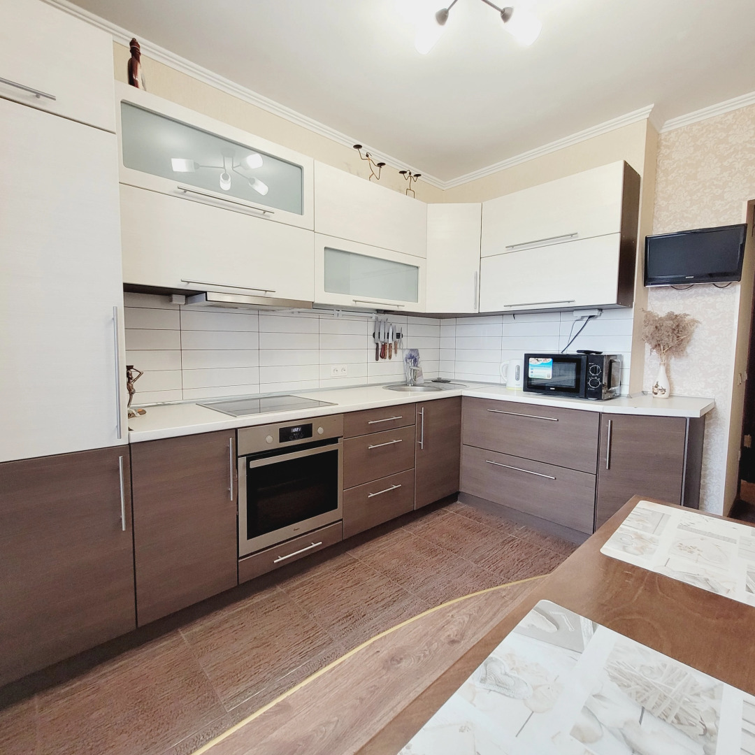 Апартаменты Королевские Ворота на Набережной