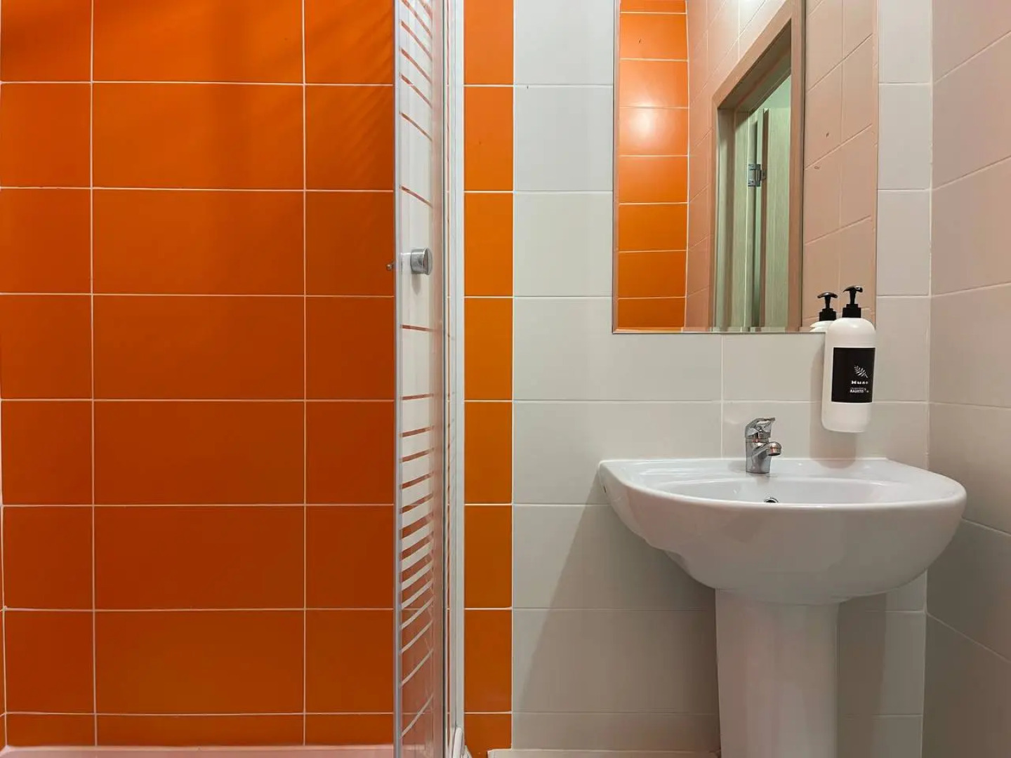 Апартаменты Rauktis City