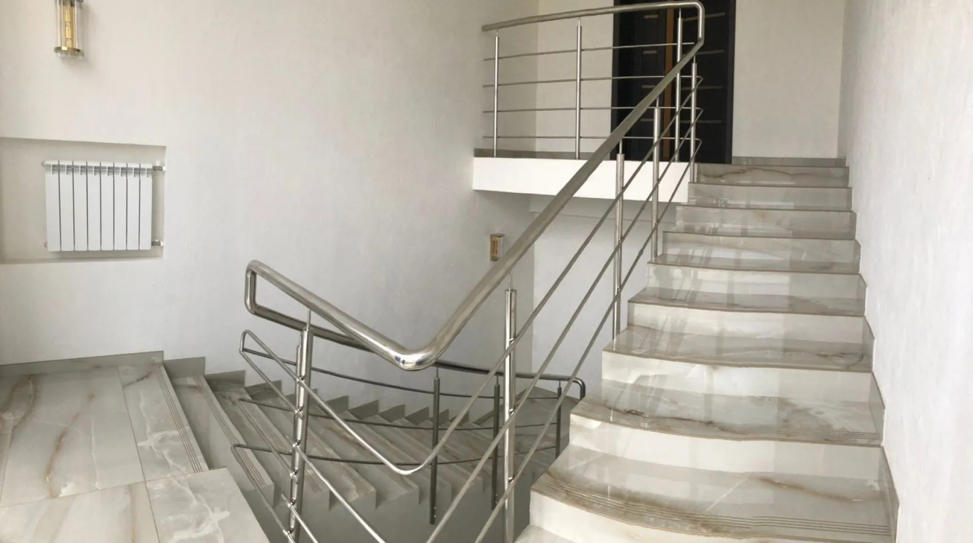 Гостевой дом Жемчужина