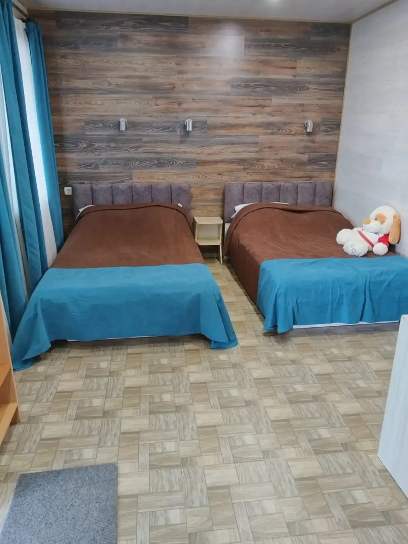 Гостевой дом Калинина 20