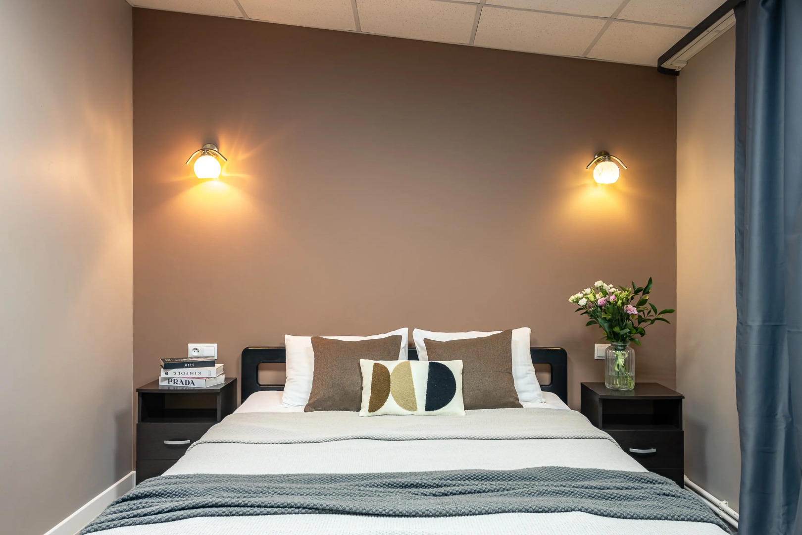 Отель Номера в Гатчине