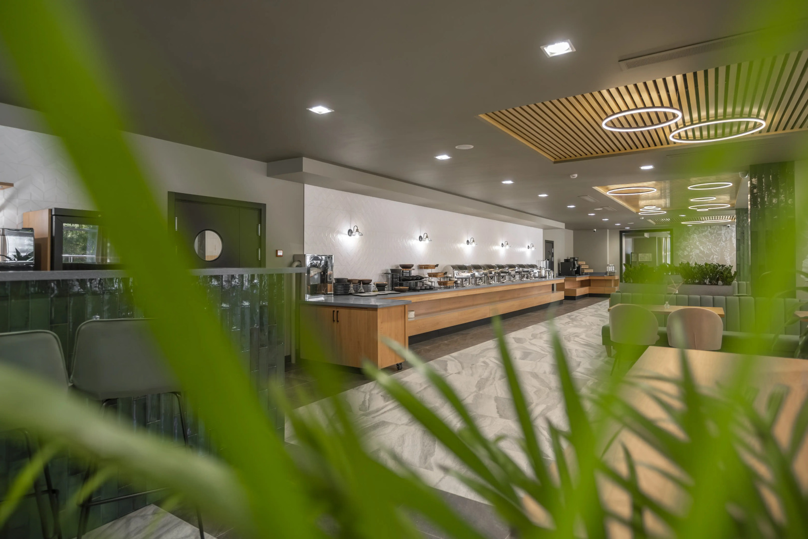 Отель Лесная ласточка