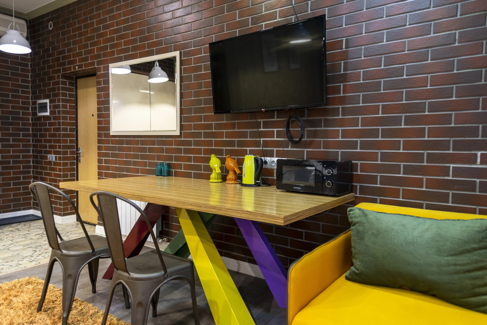 Апарт-отель Пушкин