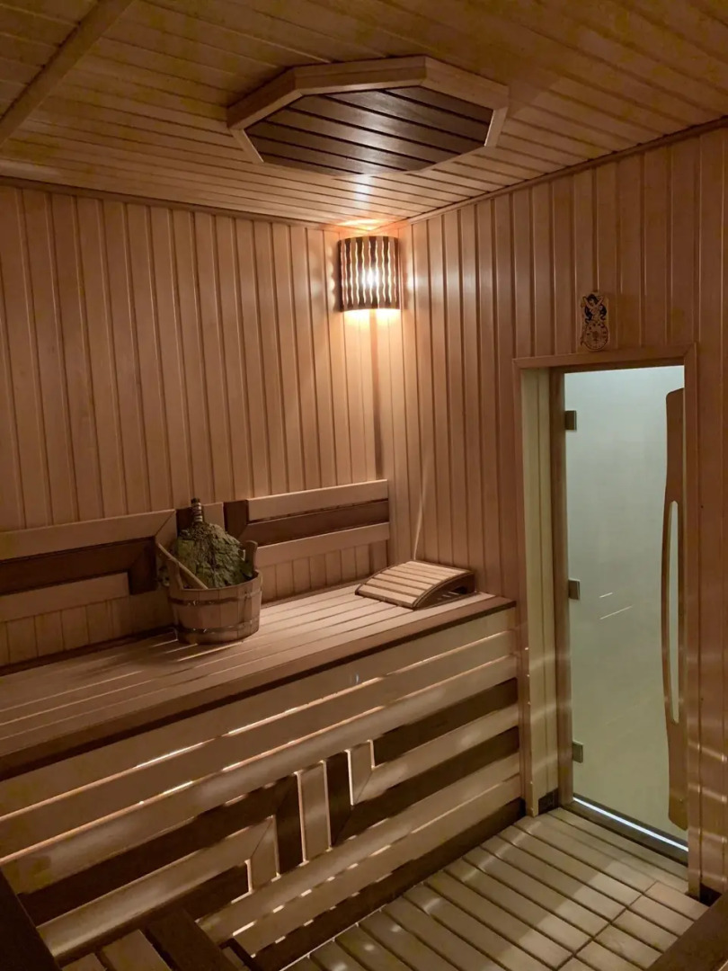 Гостевой дом Империя