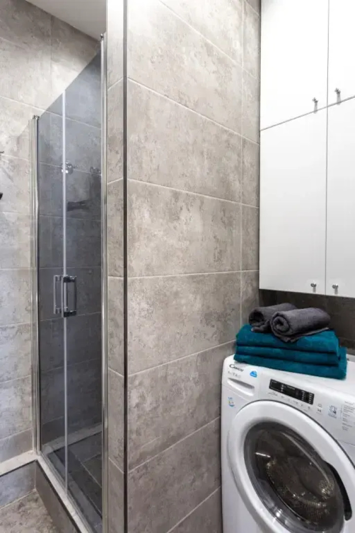 Апартаменты Сочи Парк Lamare Двухкомнатные с Панорамным Видом на Горы