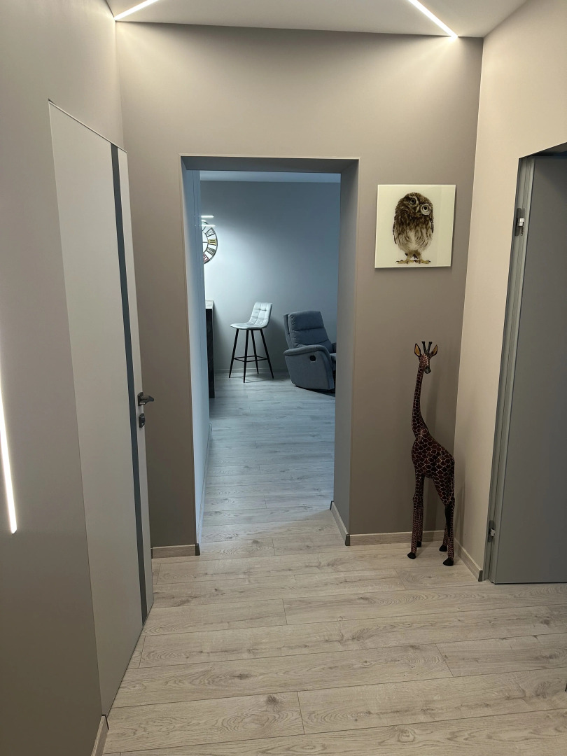 Апартаменты Рядом с Морем