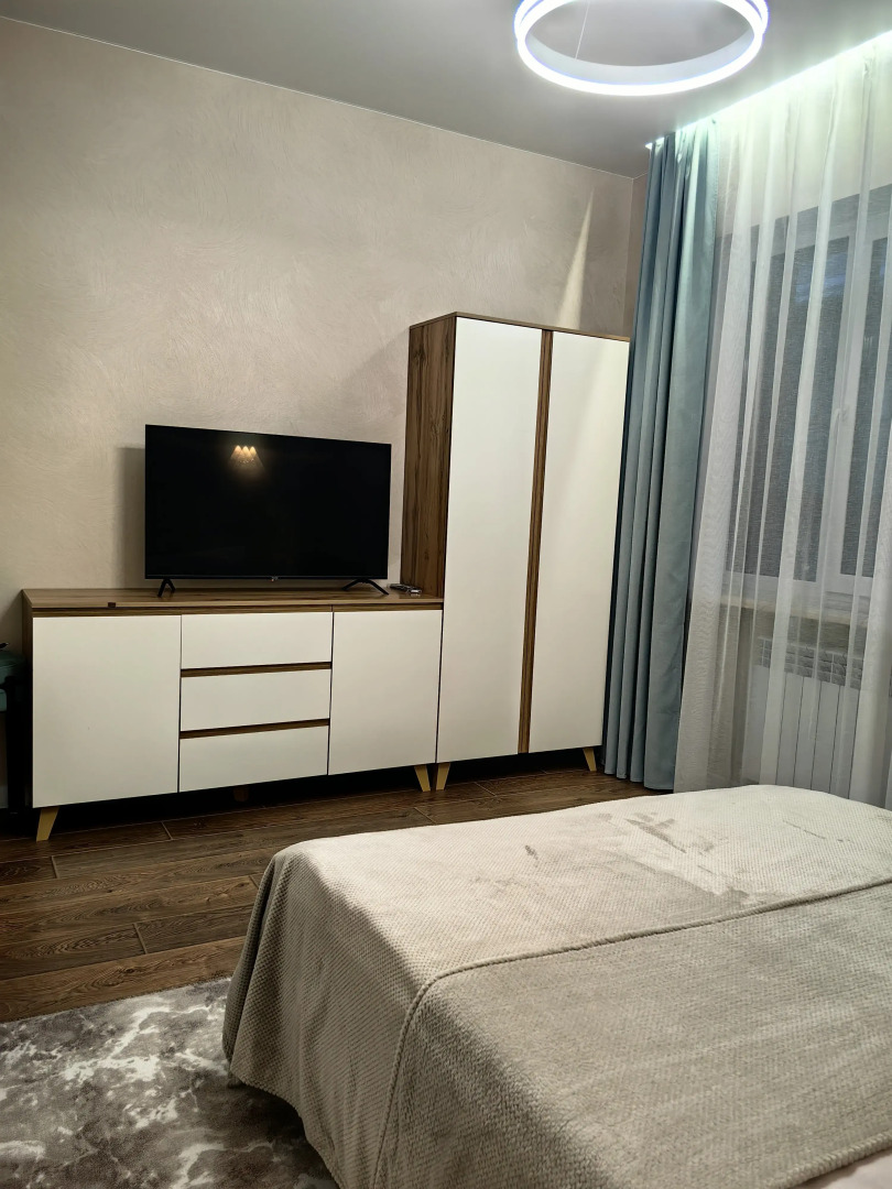 Квартира Пушкина 24 Ярославская Область Город Рыбинск