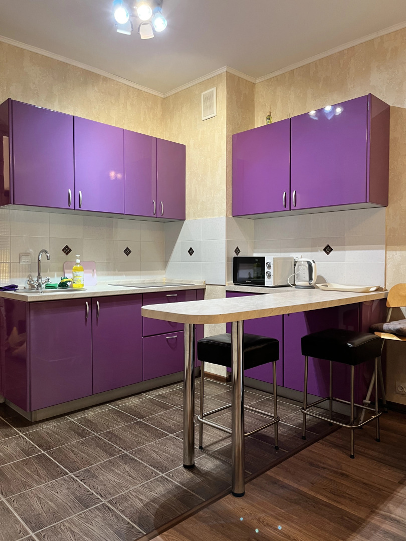 Апартаменты Vojage