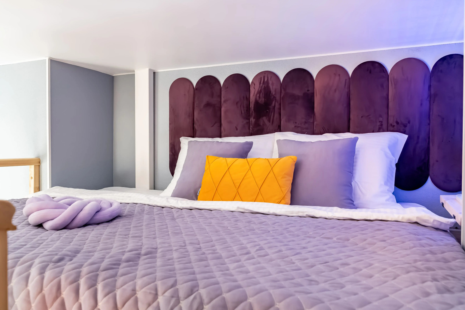 Апартаменты KeysSpb на Невском St4