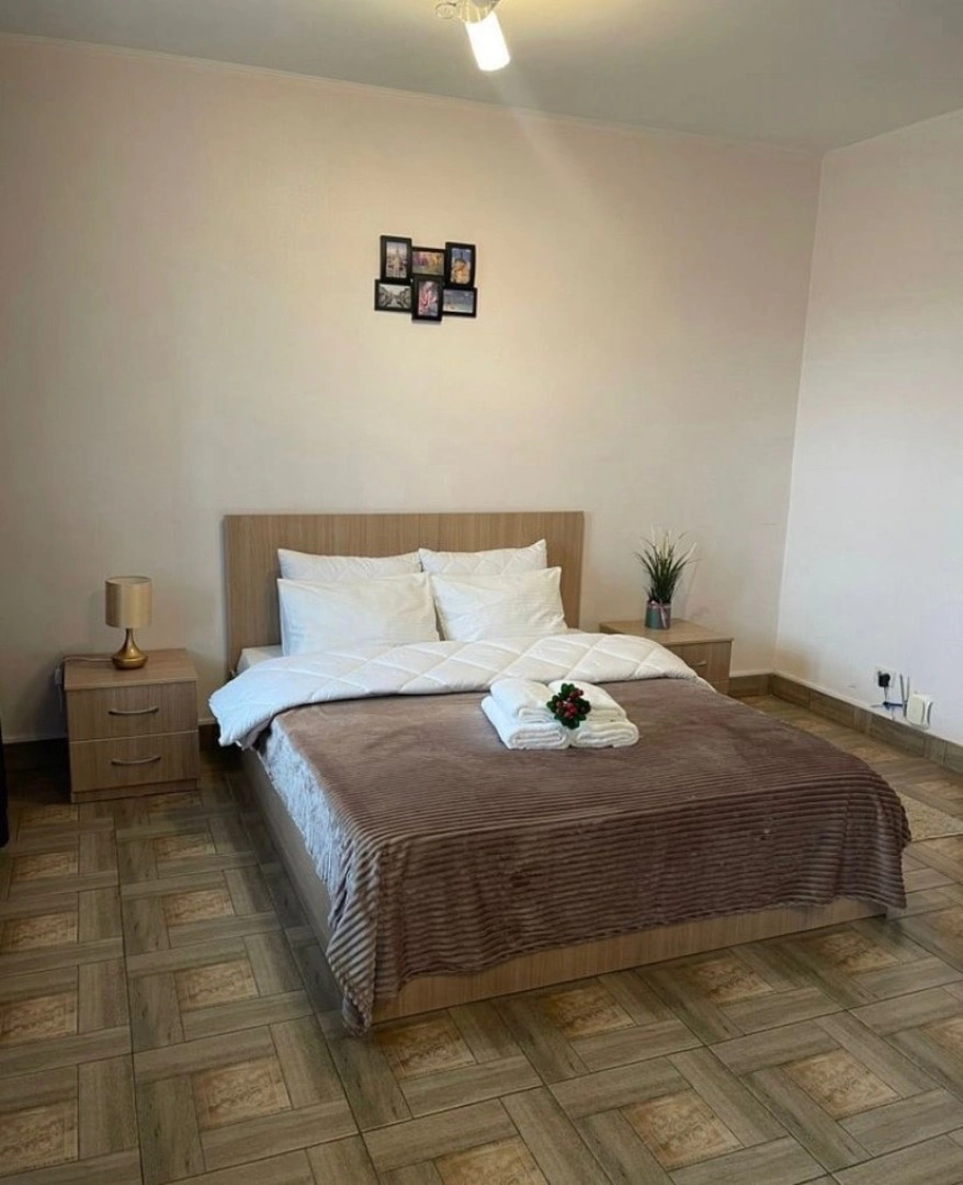 Квартира на Университетской Набережной