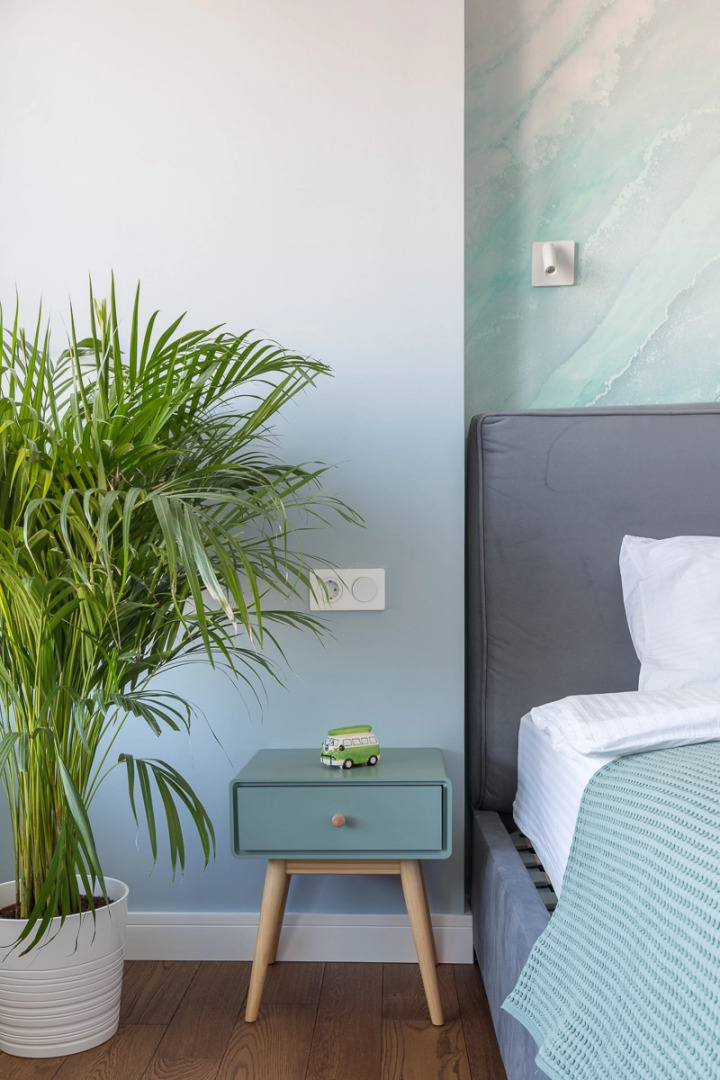 Апартаменты Азбука ЖК Уфимский Кремль