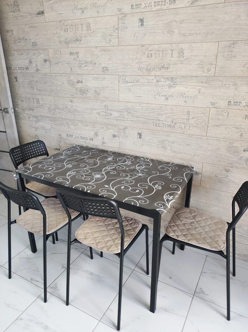 Квартира на Кирова 34