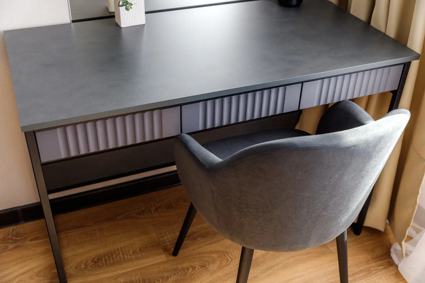 Квартира на Астраханской 263