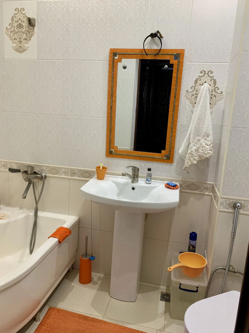 Апартаменты на Халилова 1