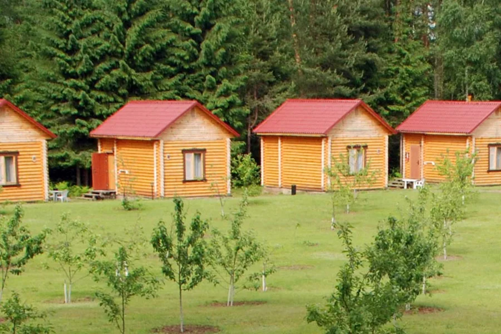 Отель Дербовеж