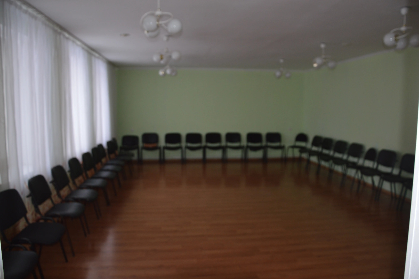 Отель Черемушки